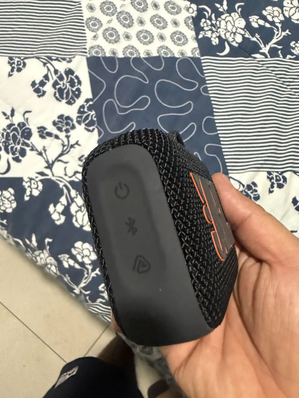 JBL GO 4 - Foto 4