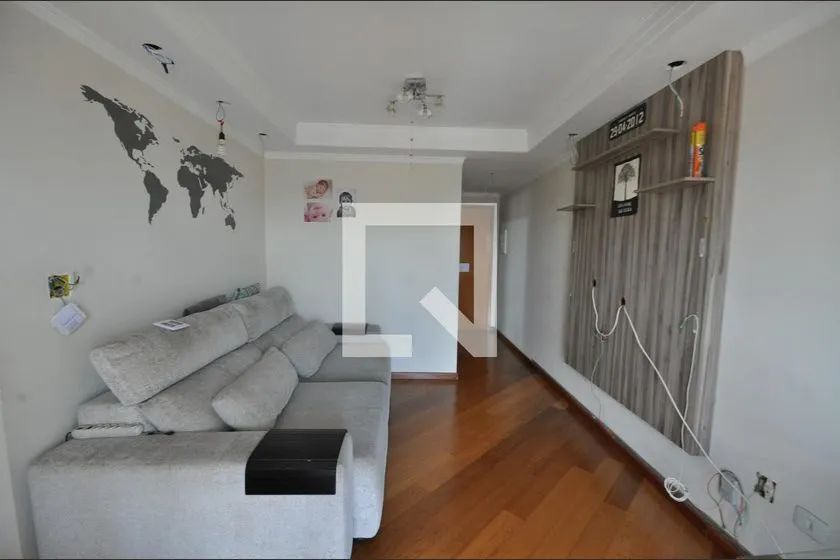 Apartamento à Venda - Vila Ede, 2 Quartos, 56 m2 - Foto 5