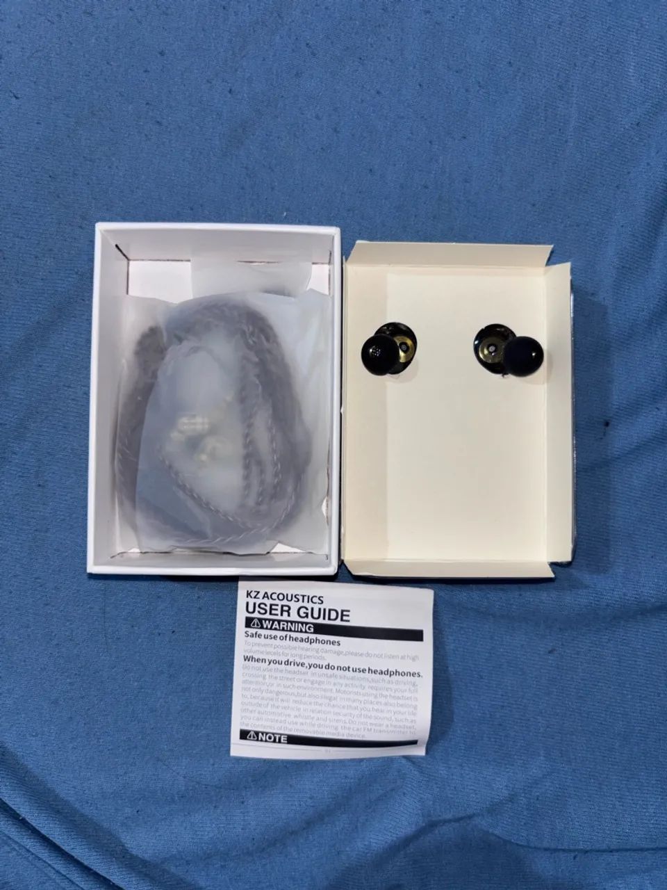 Fone Kz Zsn Pro 1  - Foto 2