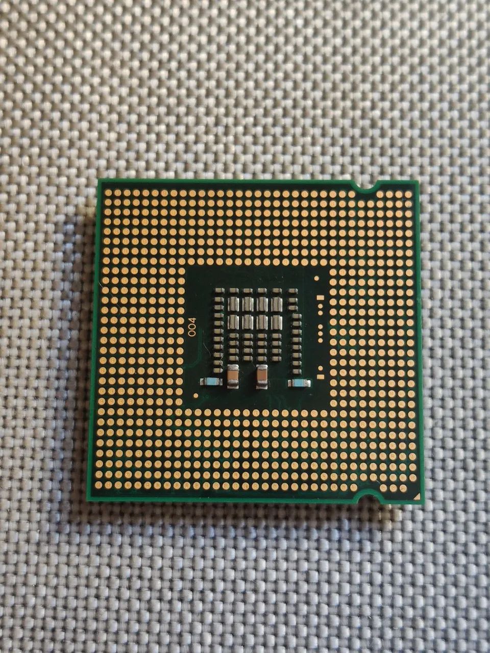 Processador Intel socket Dual Core E5800 3.2GHz - Foto 2