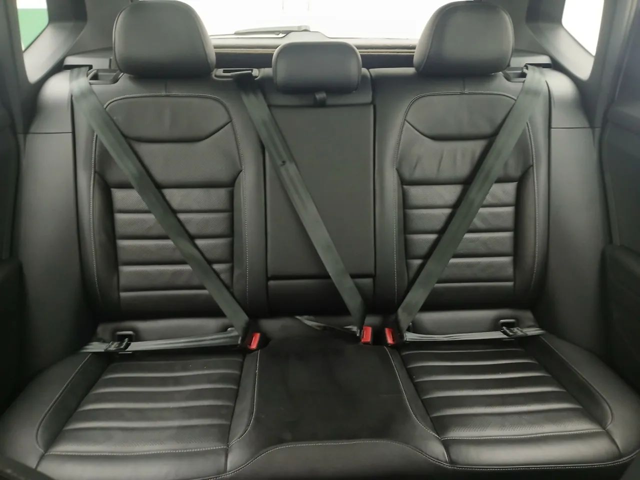 Volkswagen Taos Highline 1.4 250 TSI Flex Aut., foto 18 de 18