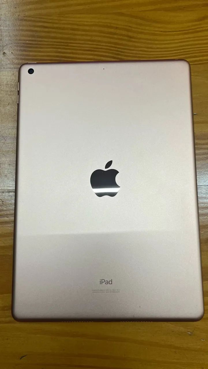 iPad 32GB 8a geração  - Foto 3