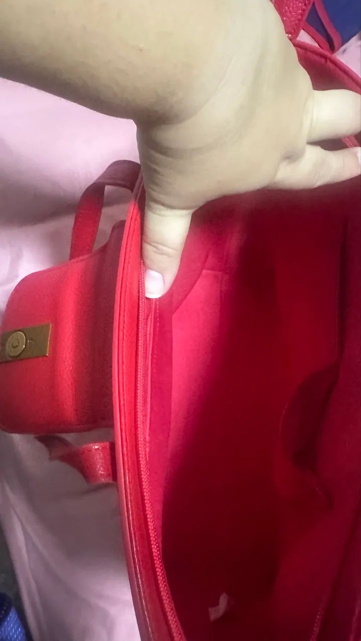 Bolsa Mônica Sanches