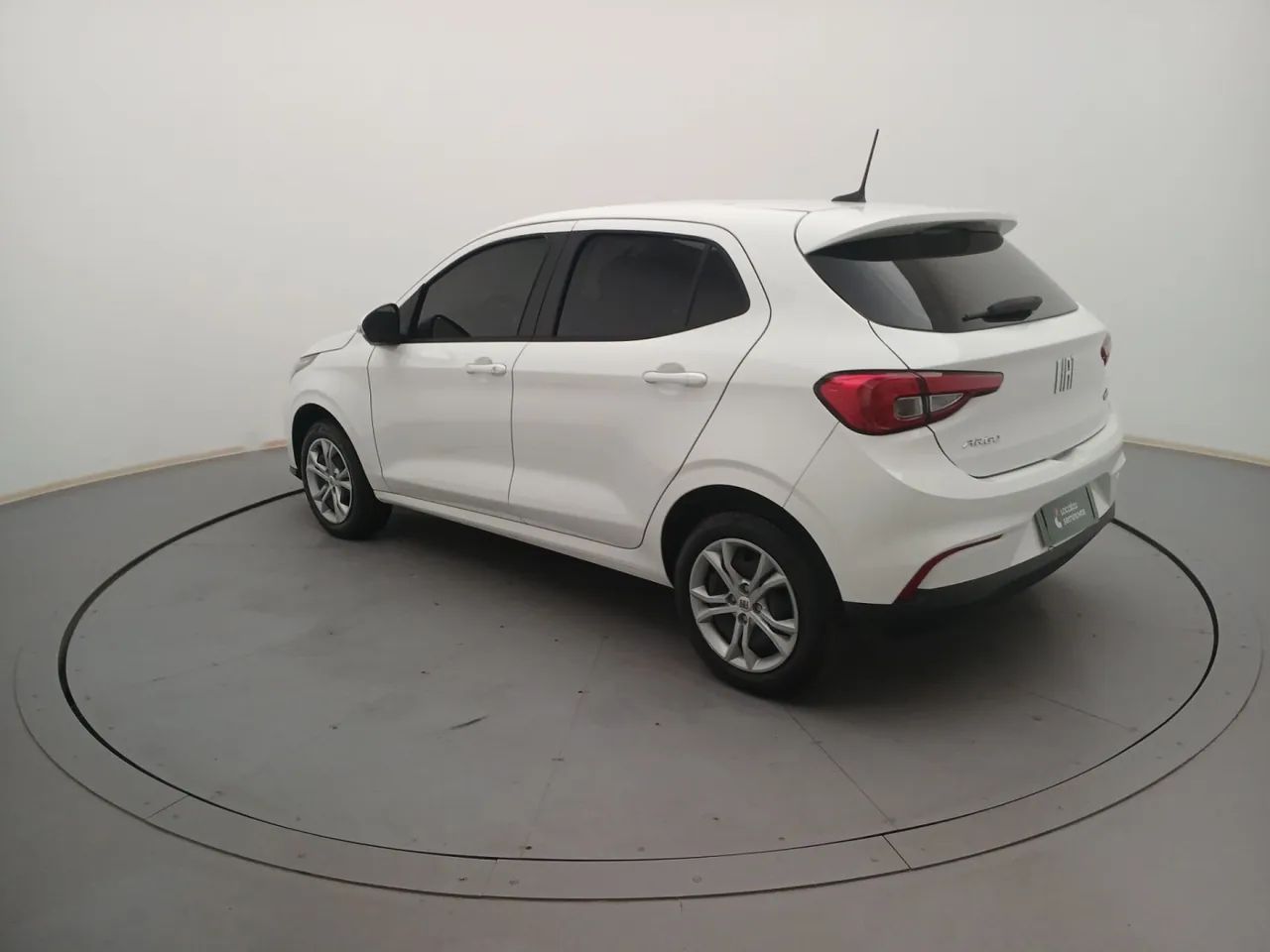 Fiat Argo Drive 1.0 Firefly 2025 - Foto 3