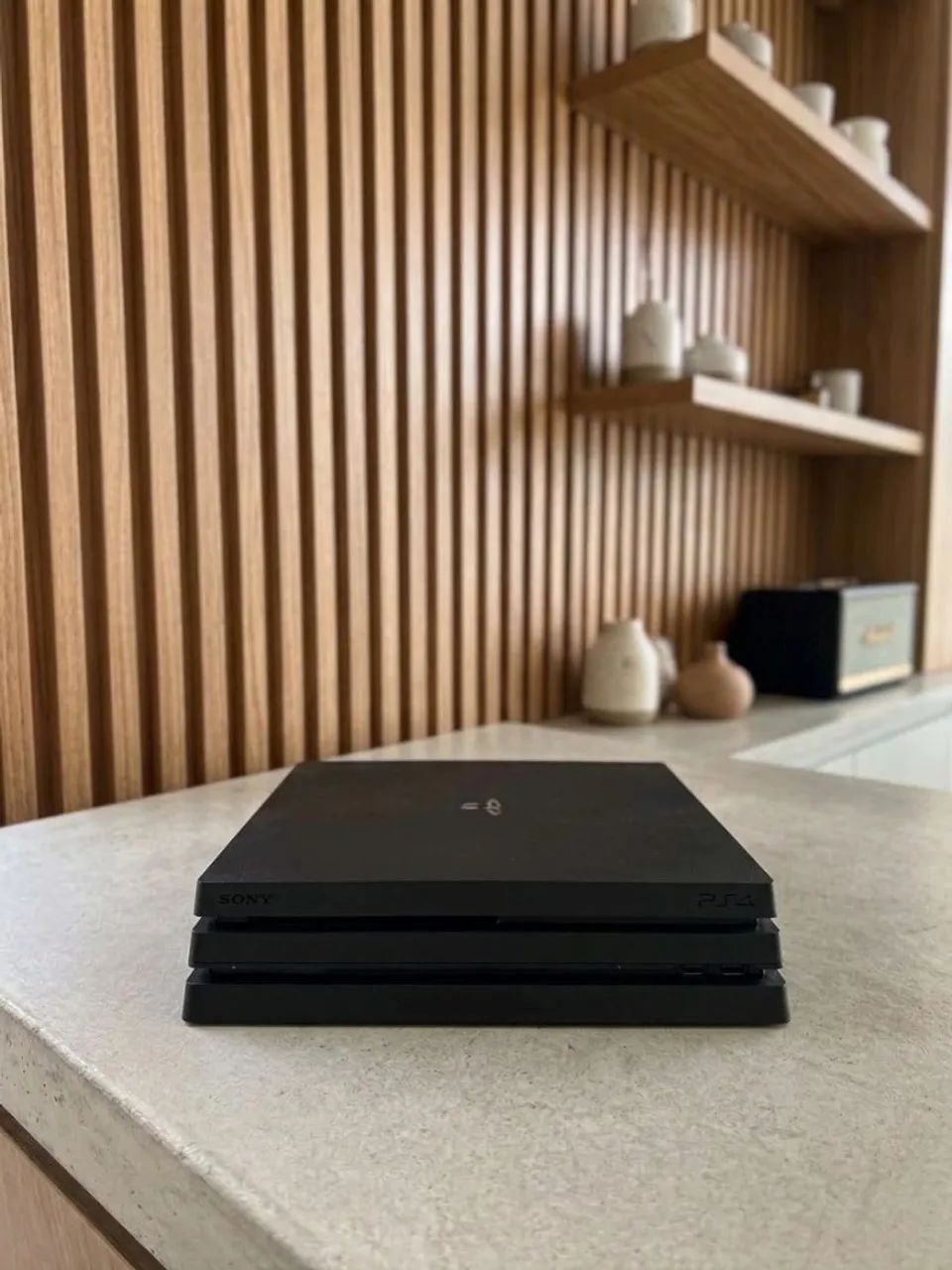 Ps4 Pro 1 Tera - Foto 4