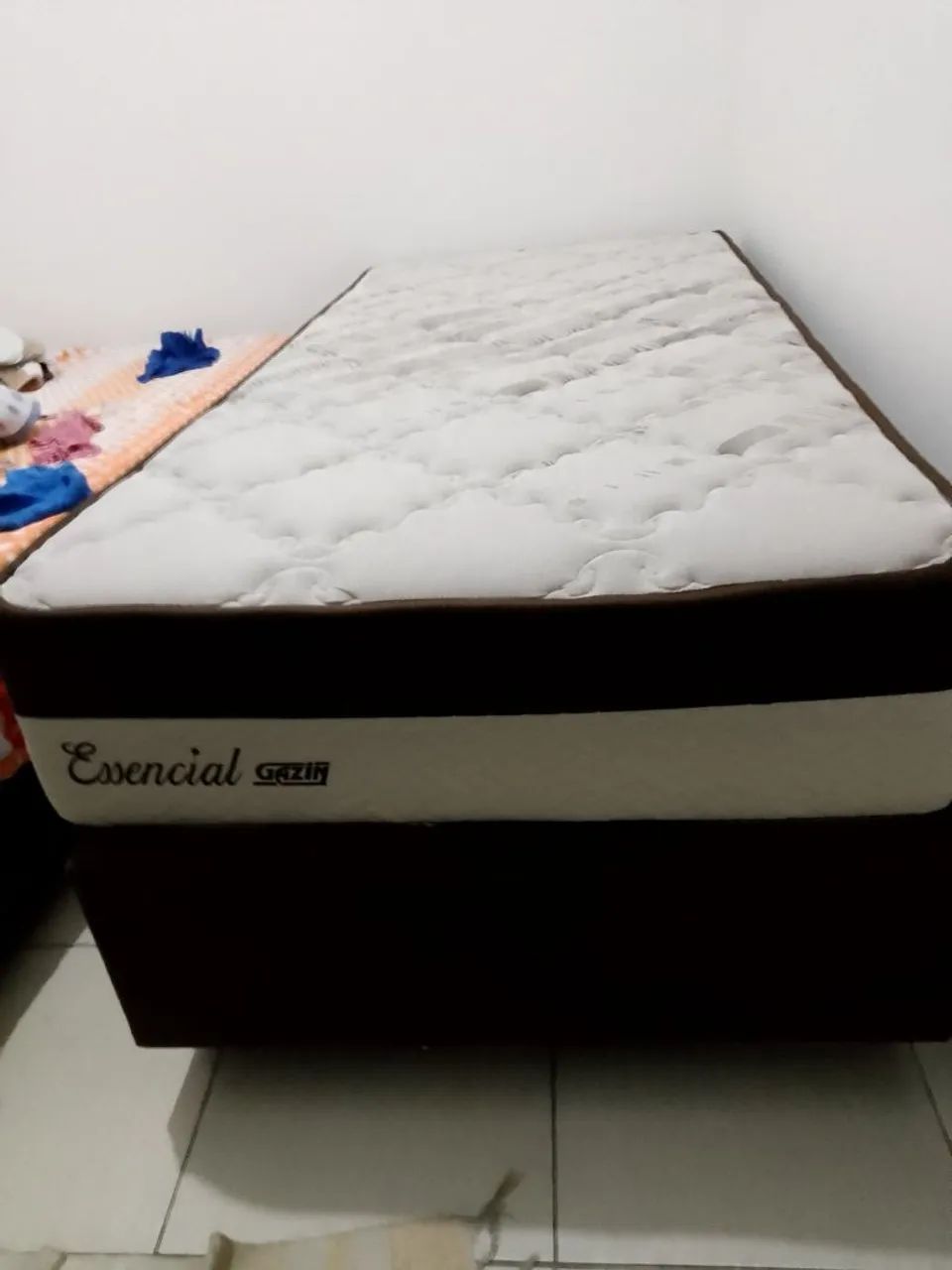 Cama 