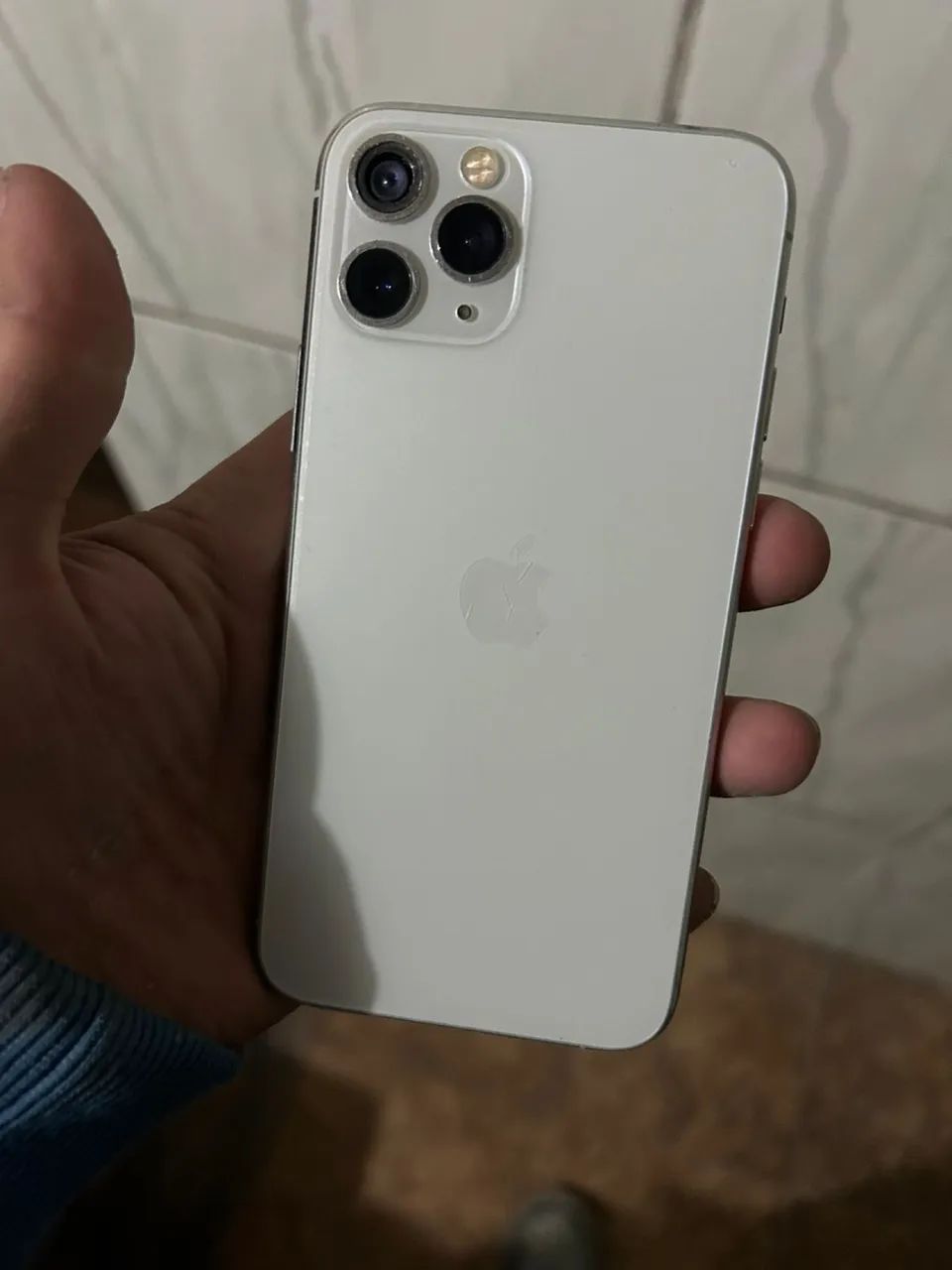 iPhone 11pro - Foto 3