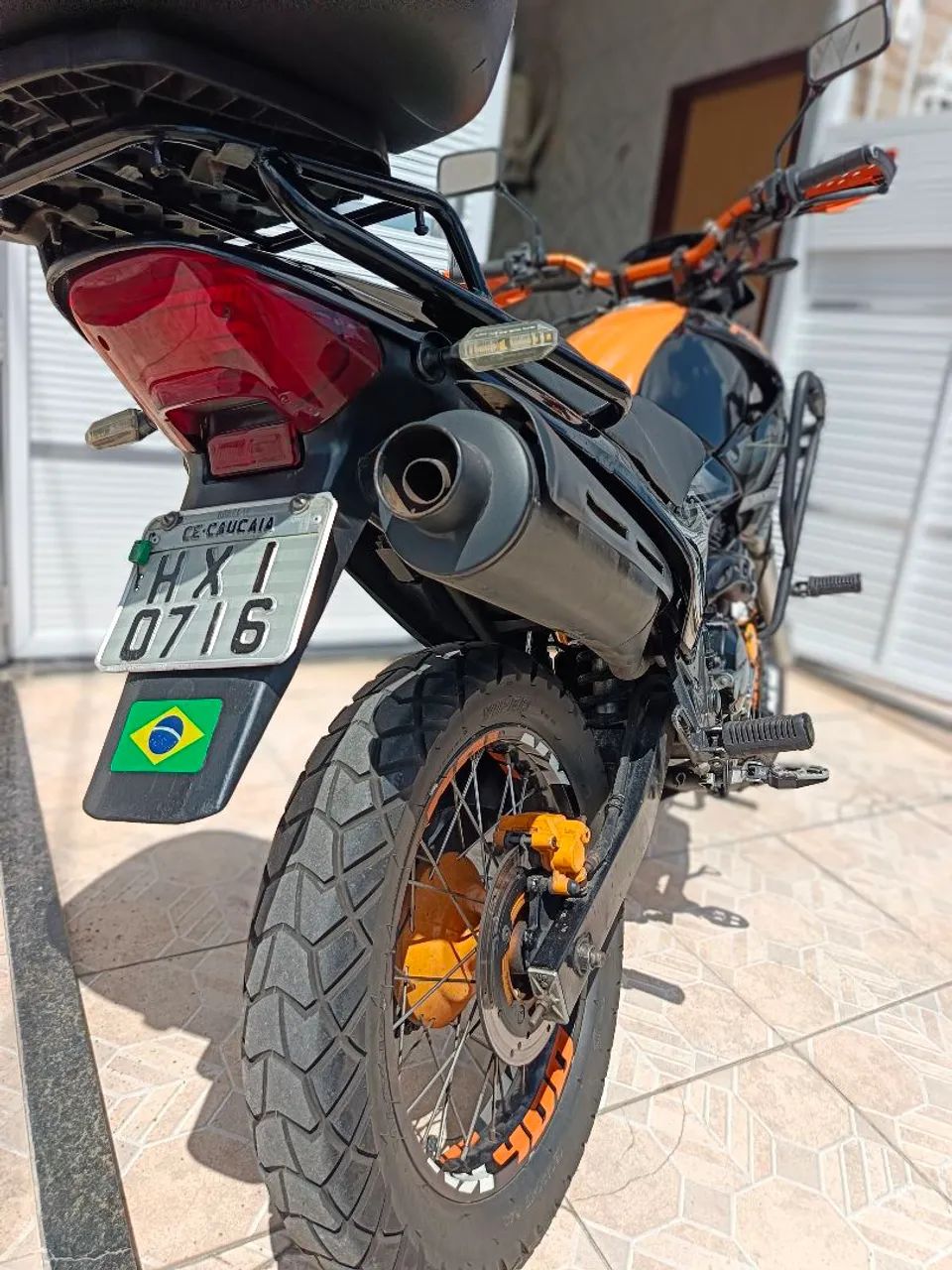 Falcon nx-400 - Foto 5