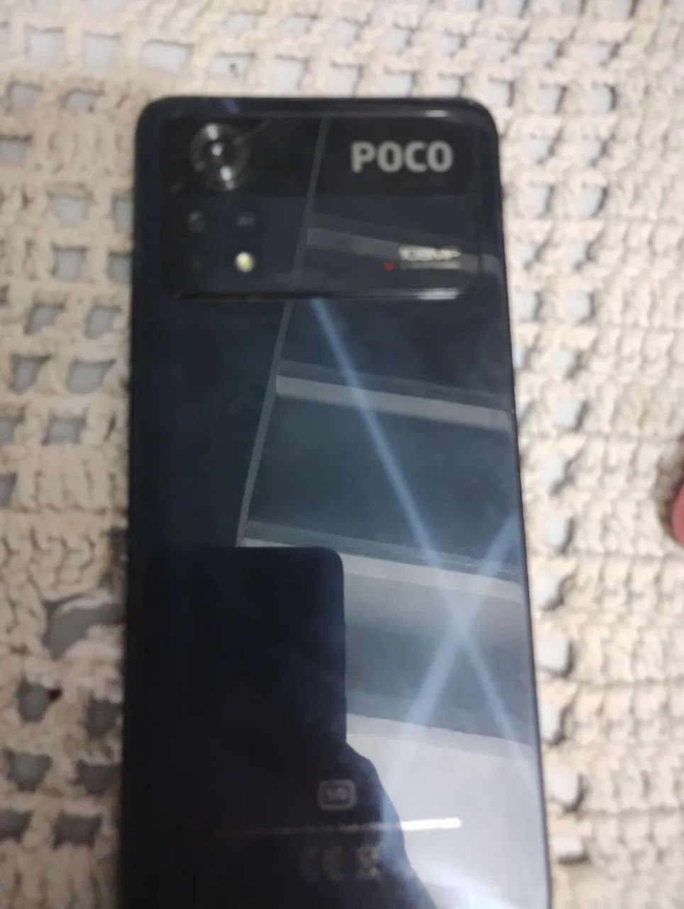 Poco x4 pro 5G - Foto 5