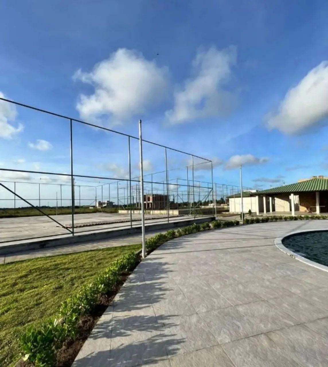 LOTE - Residencial Vale dos Ipês 271m² - Foto 3