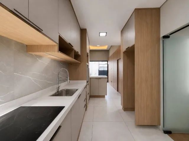 Casa com 3 quartos a venda no bairro Parque Real  - Foto 2
