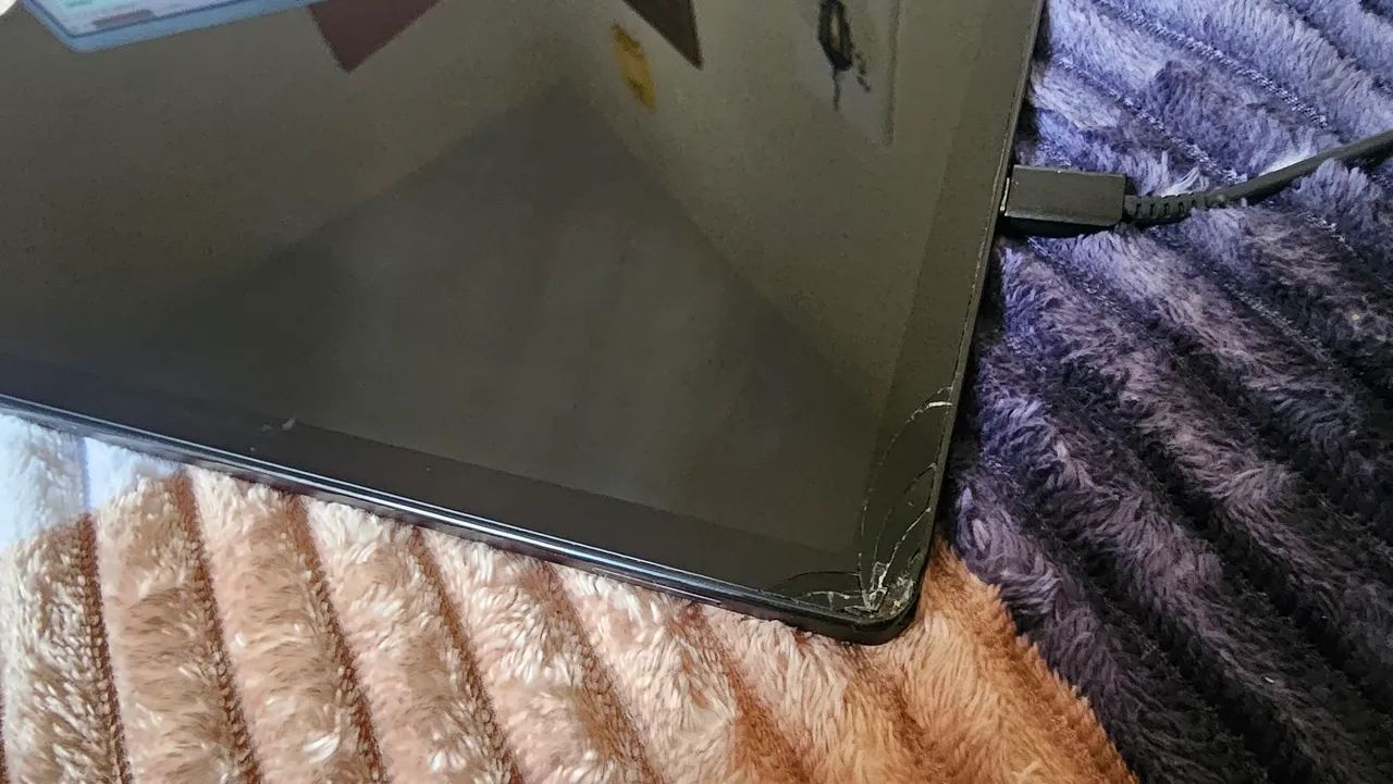 Tablet Samsung A8 4G - Foto 2