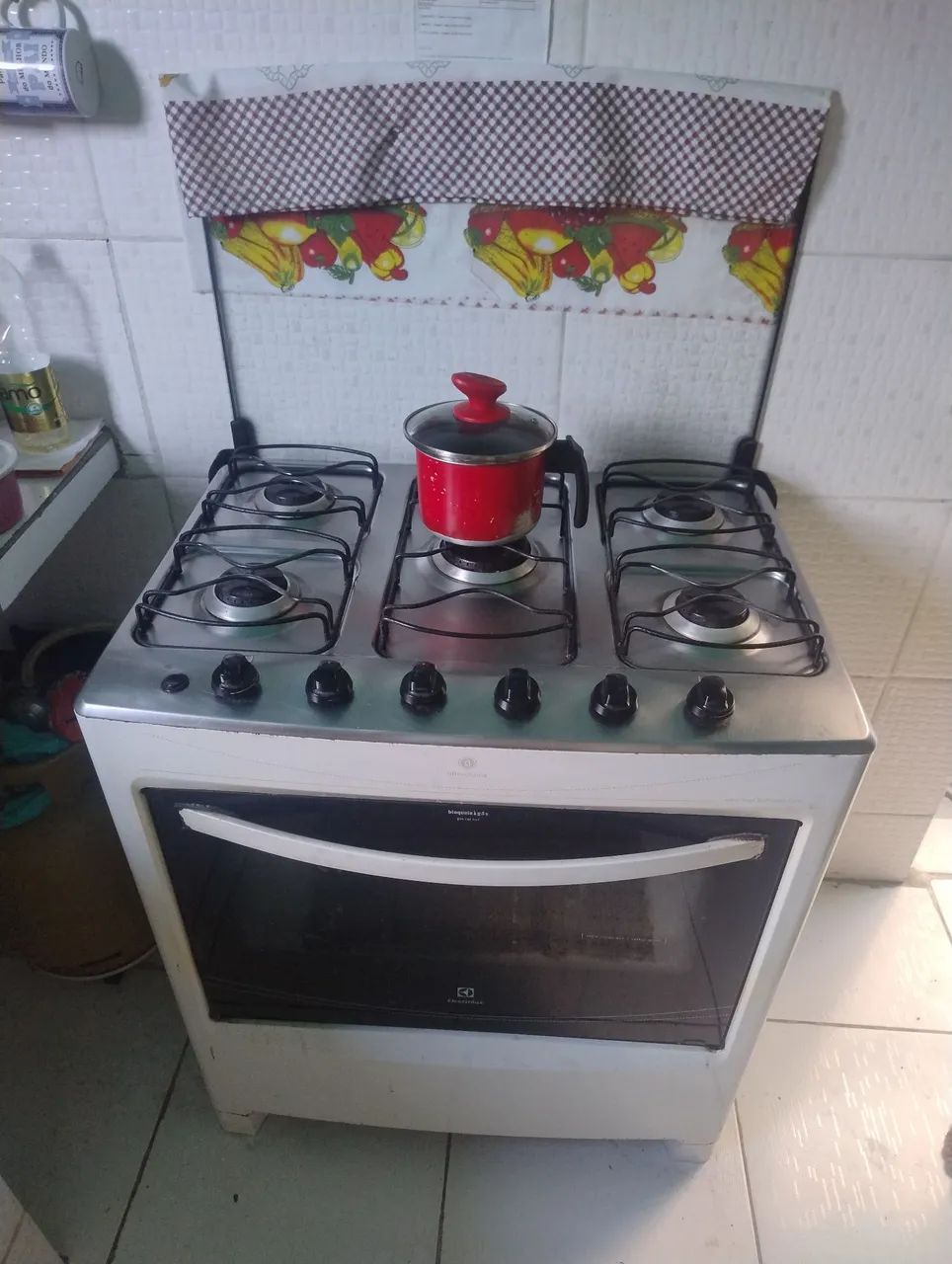 FOGÃO