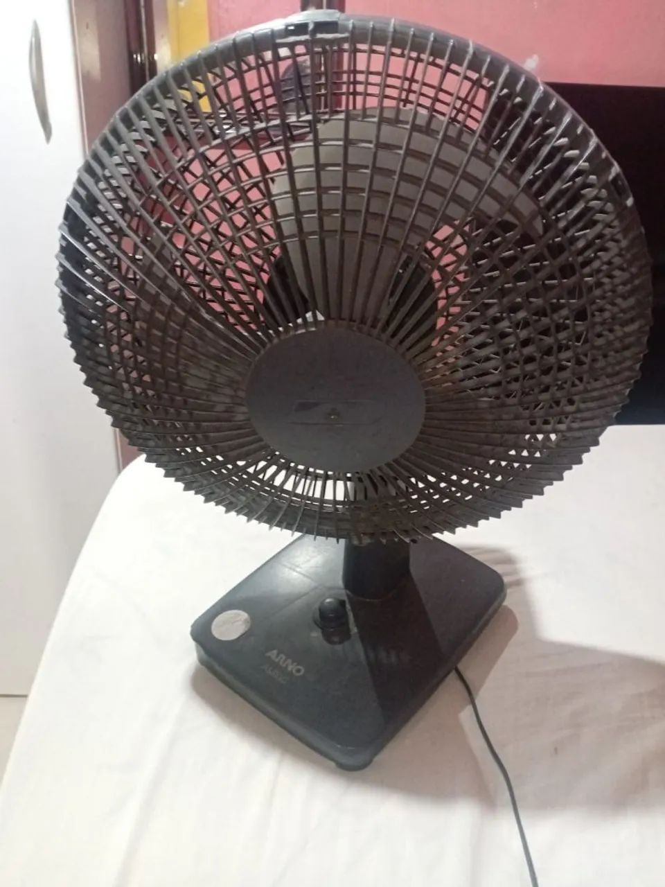 Ventilador Arno 