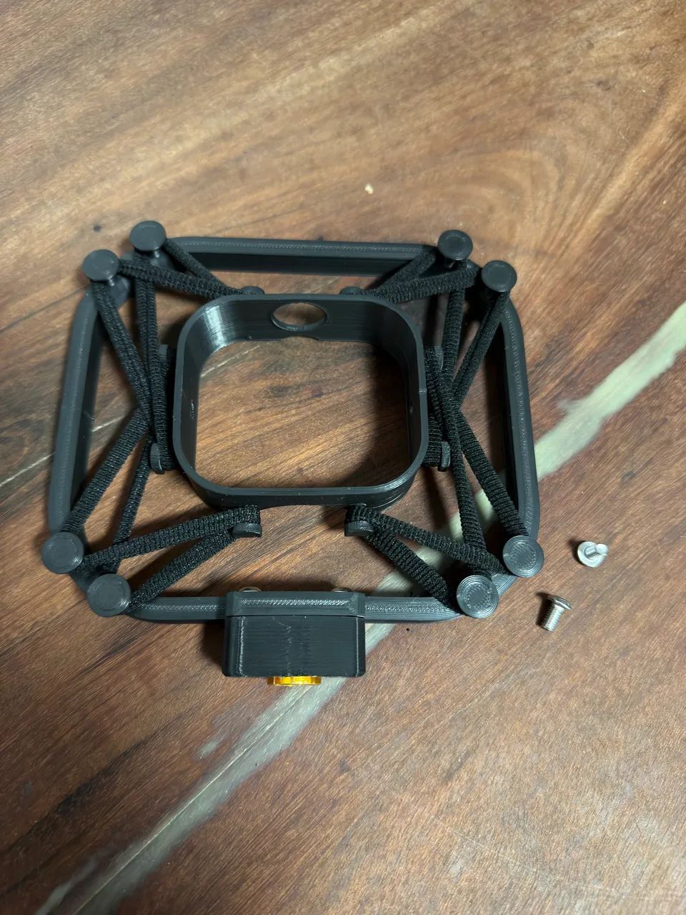 Microfone Fifine AM8T + Shock Mount - Foto 3
