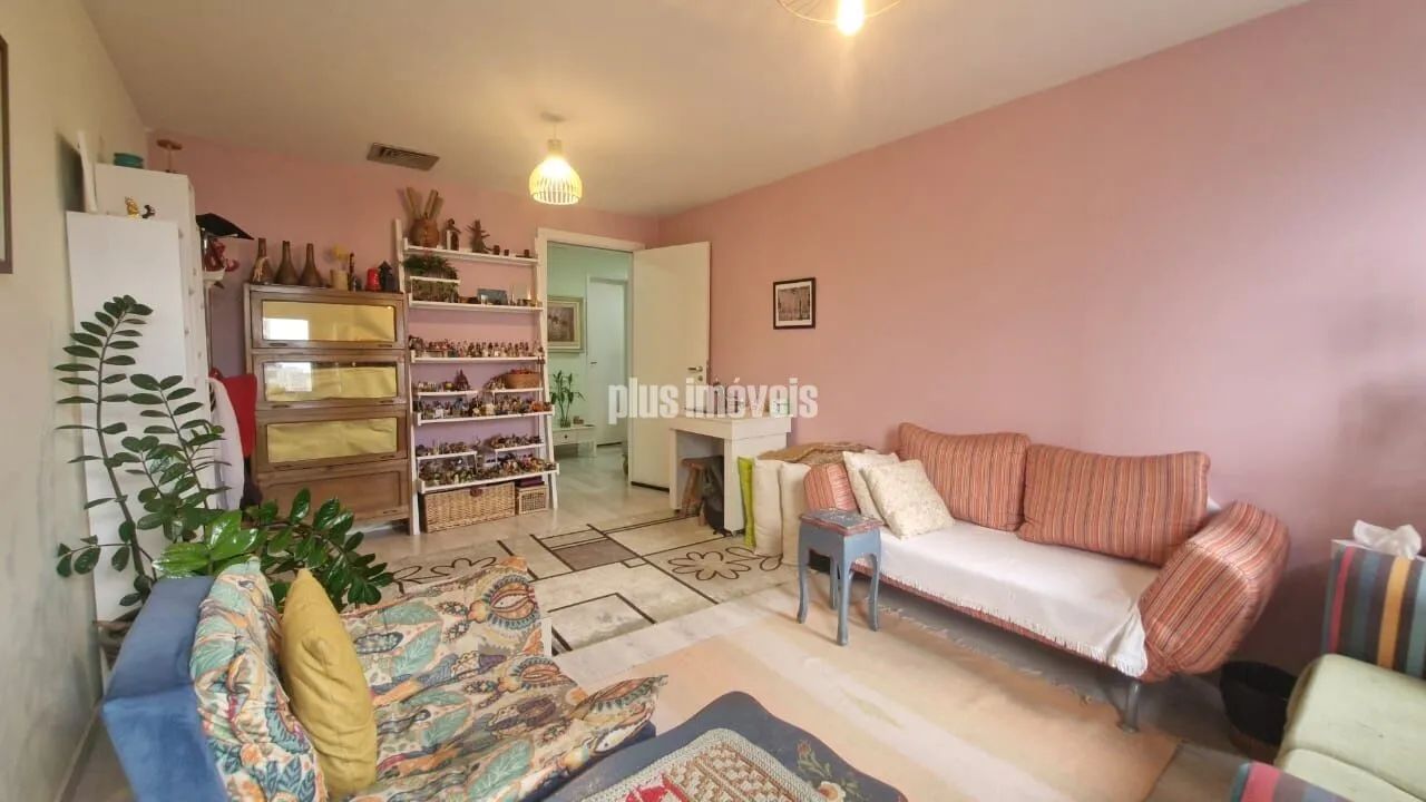 Sala Comercial com 2 Ambientes e Recepção no Campo Belo - Foto 4