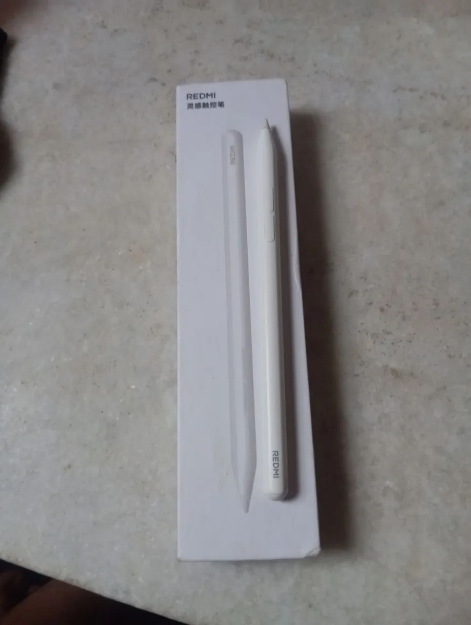 CANETA STYLUS REDMI ORIGINAL! PRECO IMPERDÍVEL.