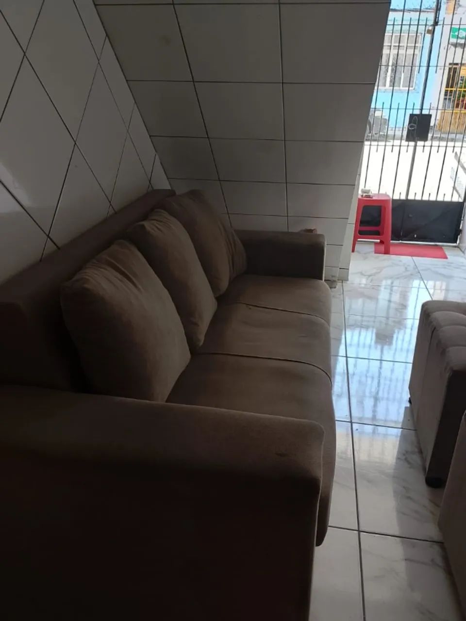 Sofá completo  - Foto 2