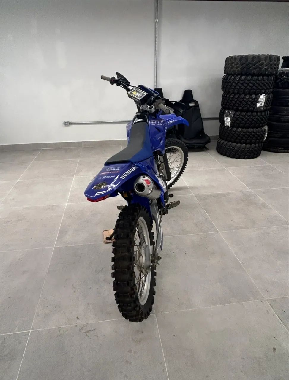 TTR-230 2024 extra - Foto 2