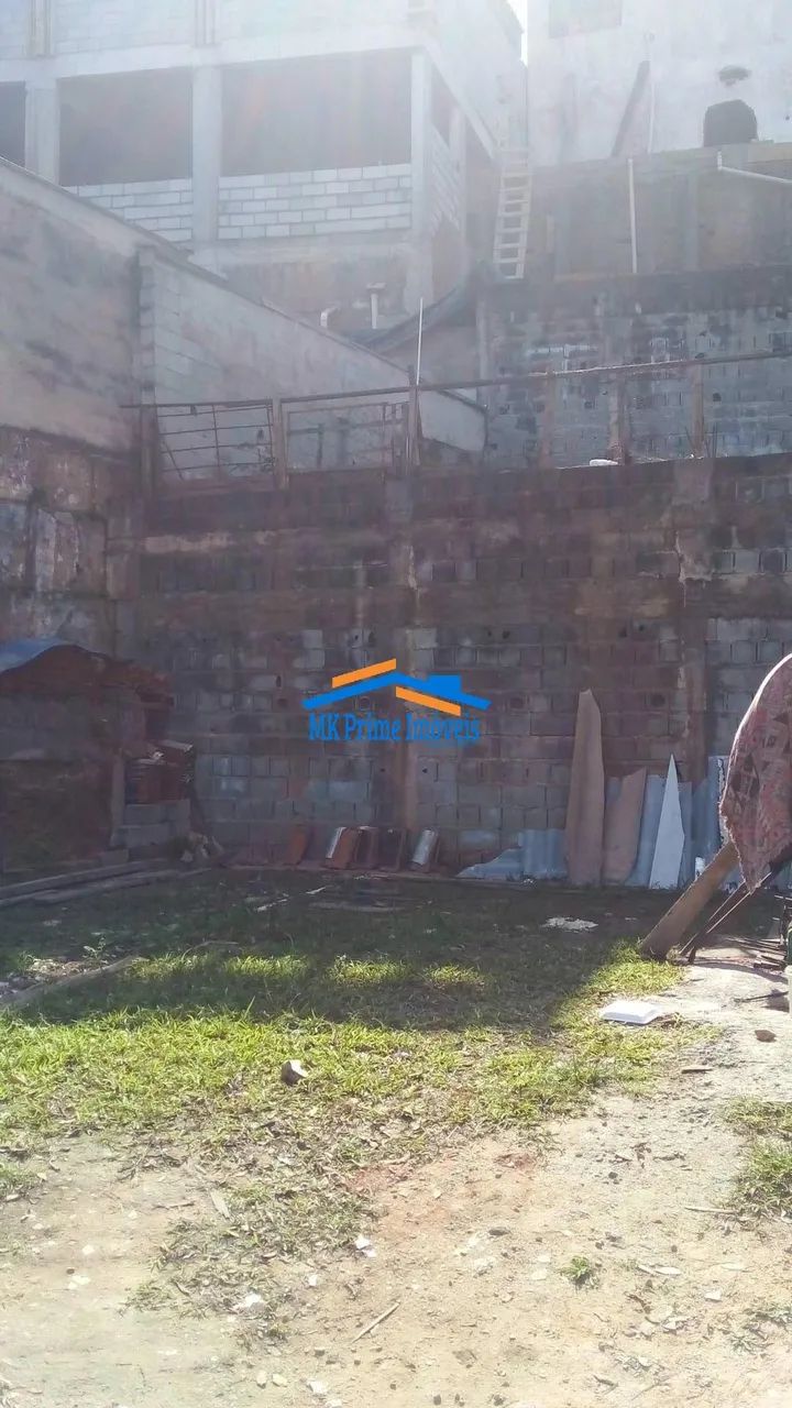 Terreno com 17,80 de Frente Totalizando 311mts² - Foto 5