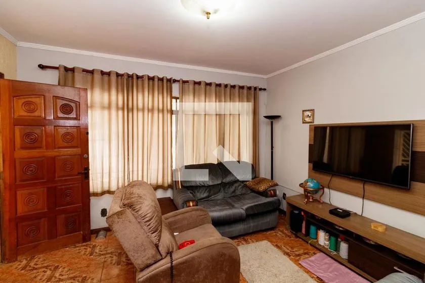 Casa à Venda - Vila Constança , 4 Quartos, 160 m2 - Foto 2