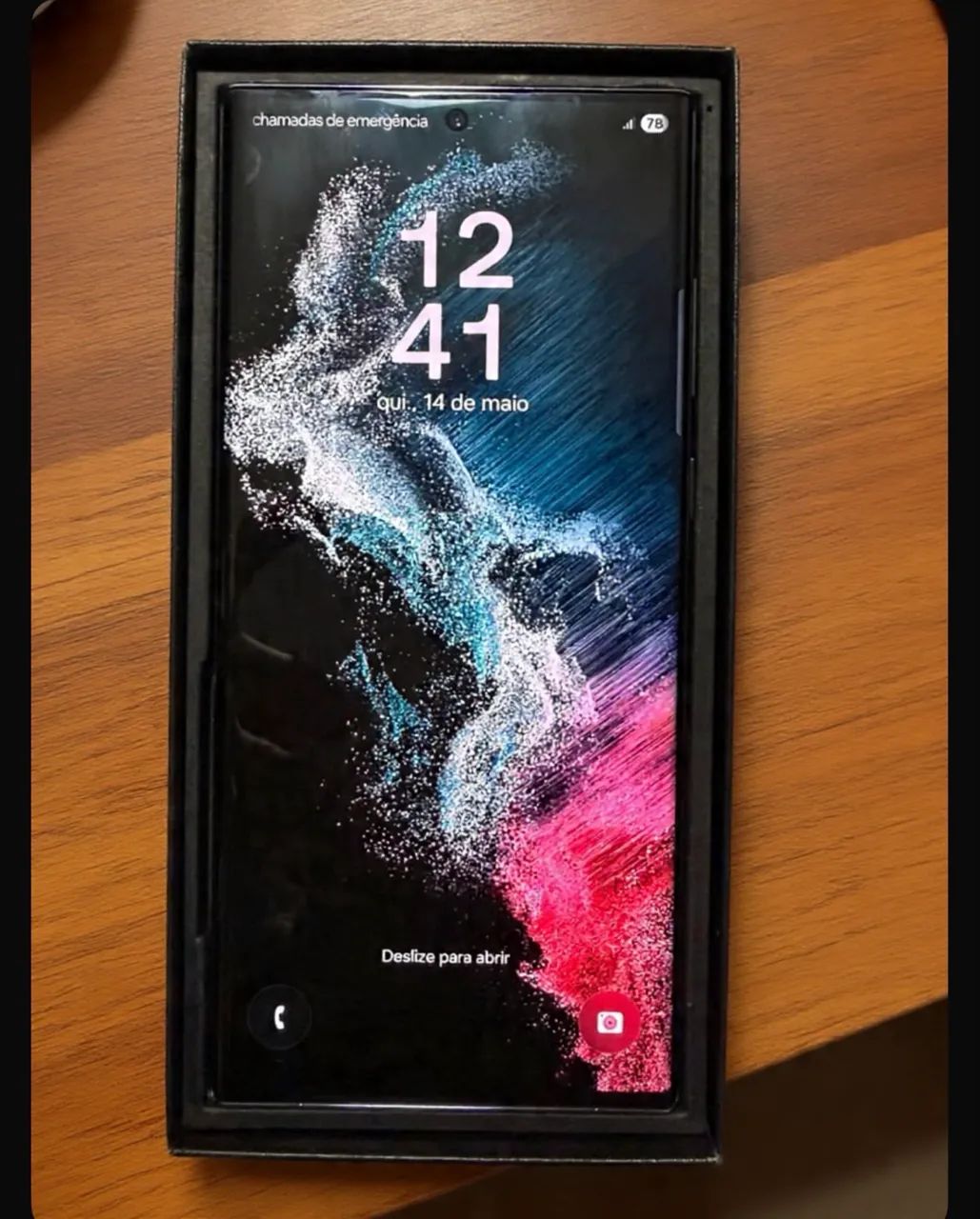 S22 Ultra - Foto 2