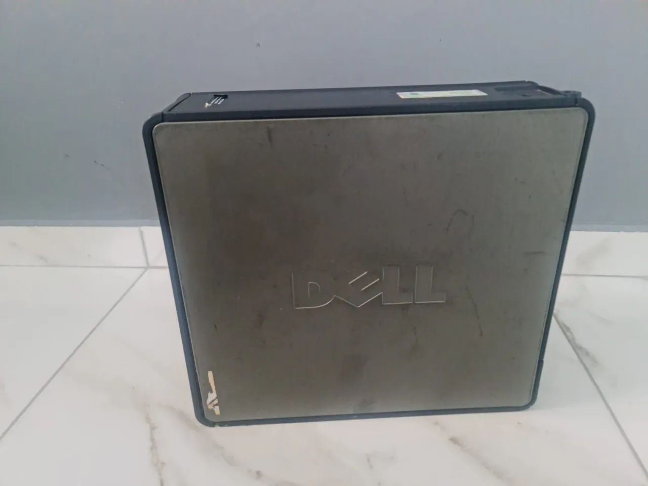 Computador Dell Optiplex GX620 - Foto 2