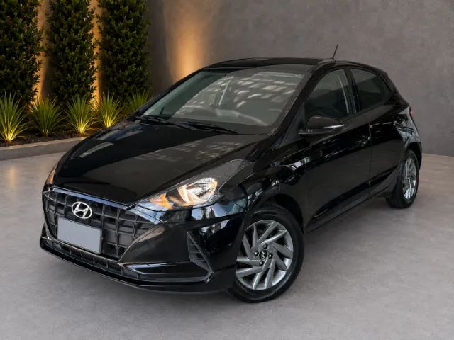 Hyundai HB20 Evolution 1.0 Flex 12V MEC 2020 - Foto 3