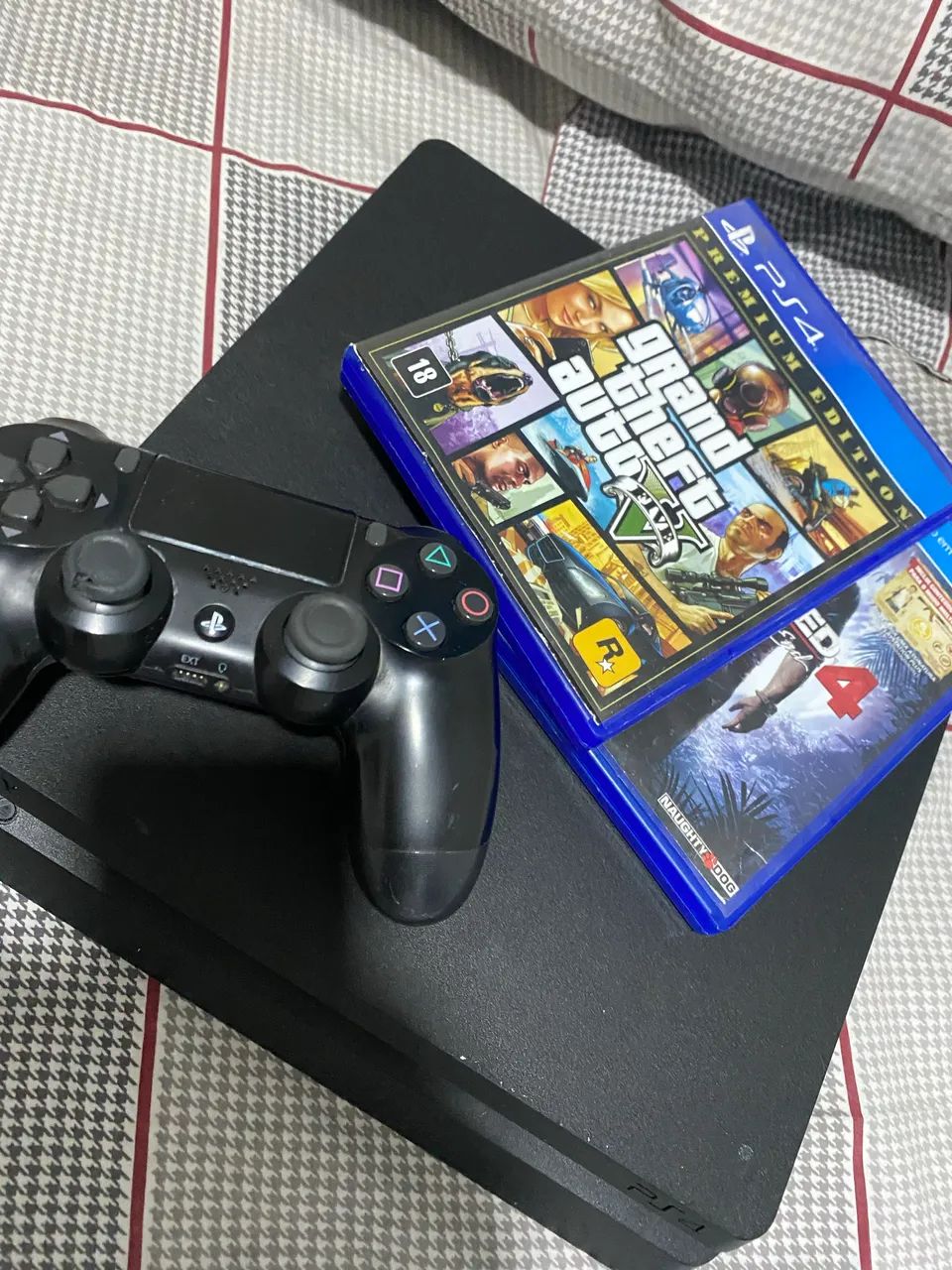 PlayStation 4  - Foto 2