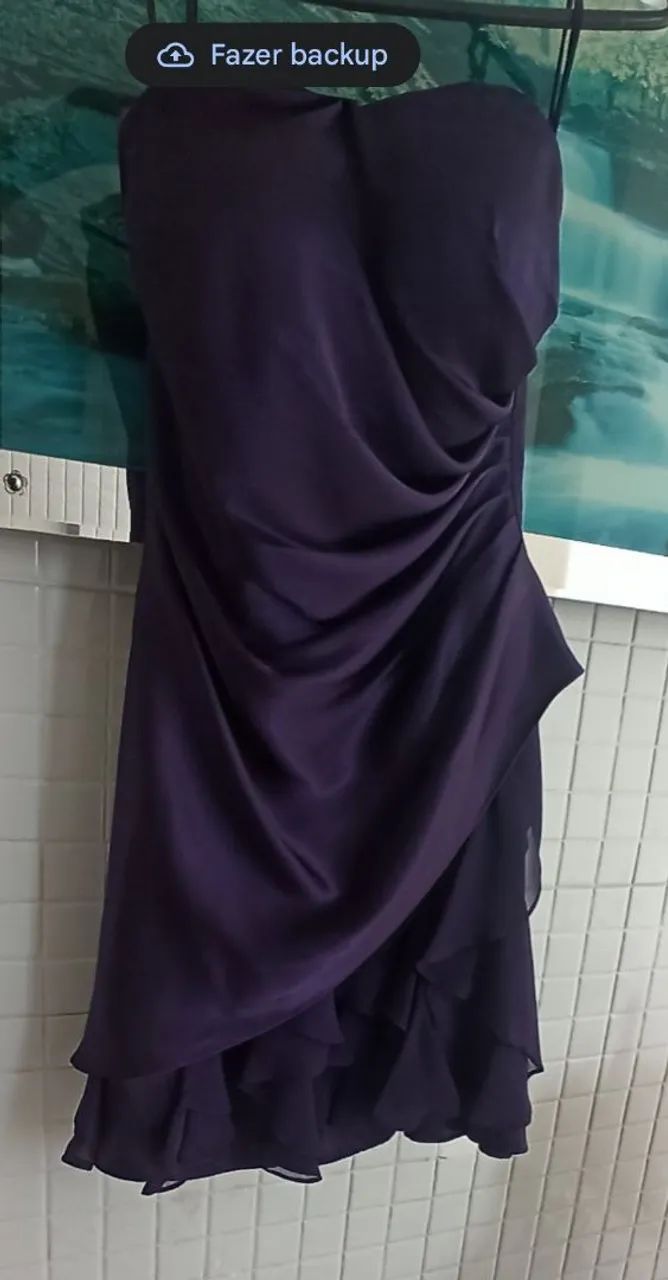 Vestidos de festa de qualidade 