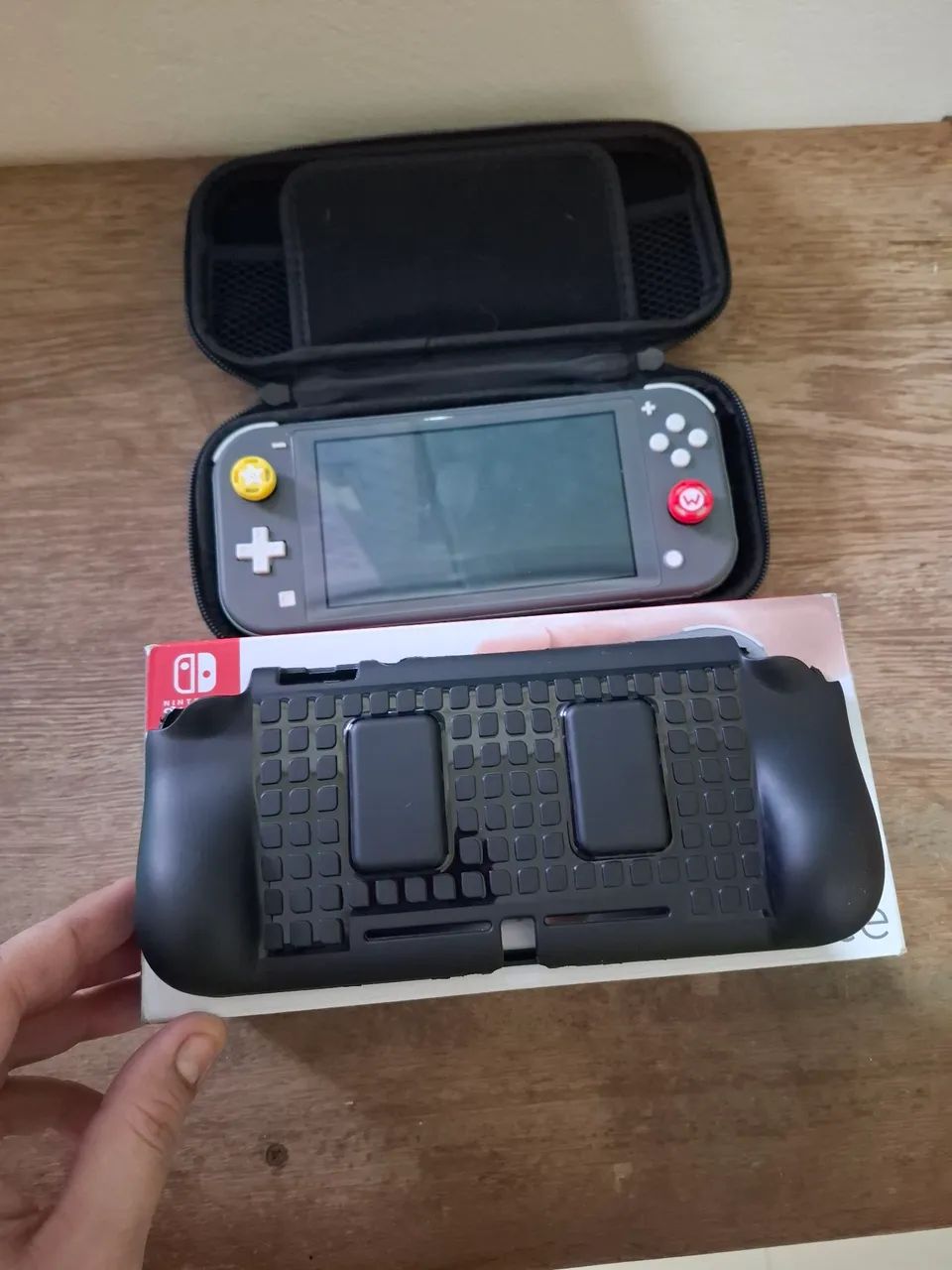 Nintendo switch lite 32gb - Foto 5