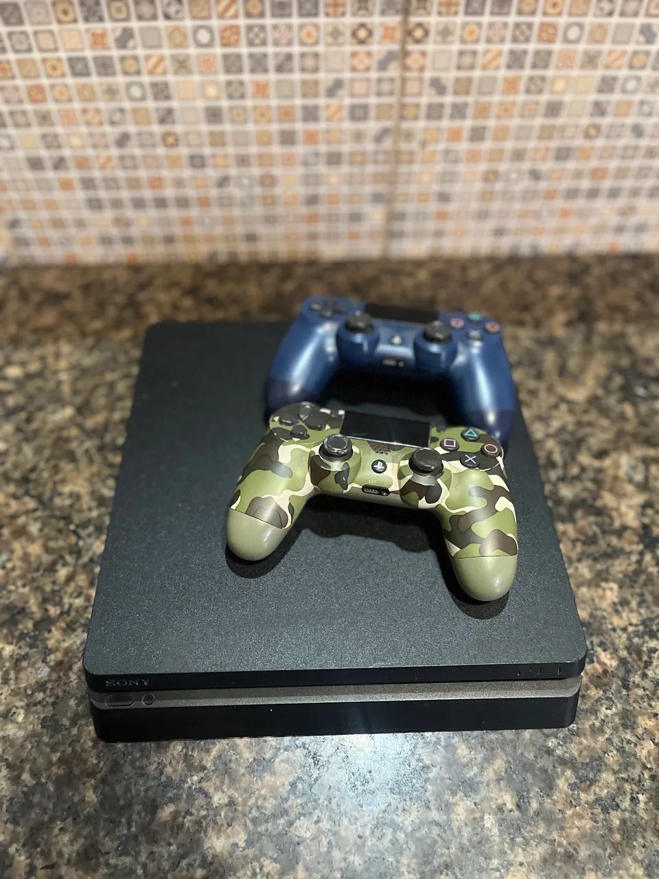 Ps4 
