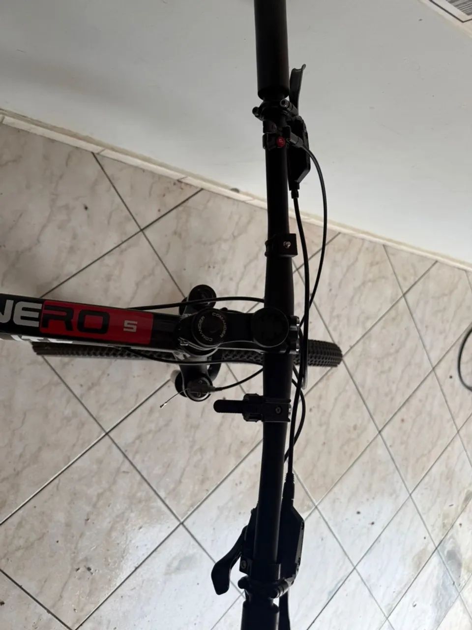 Bicicleta  - Foto 4