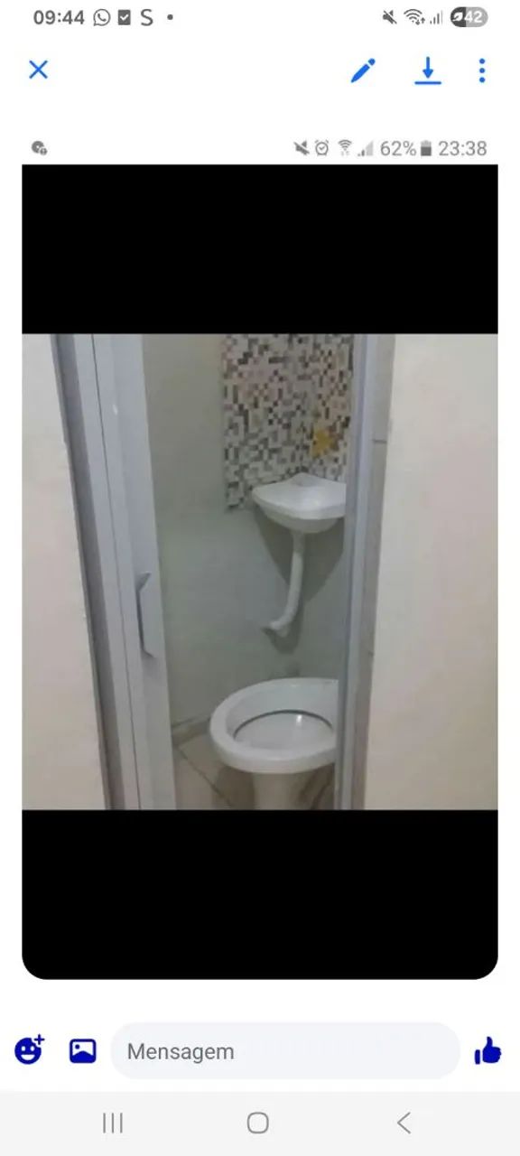 Alugo ponto comercial  - Foto 5