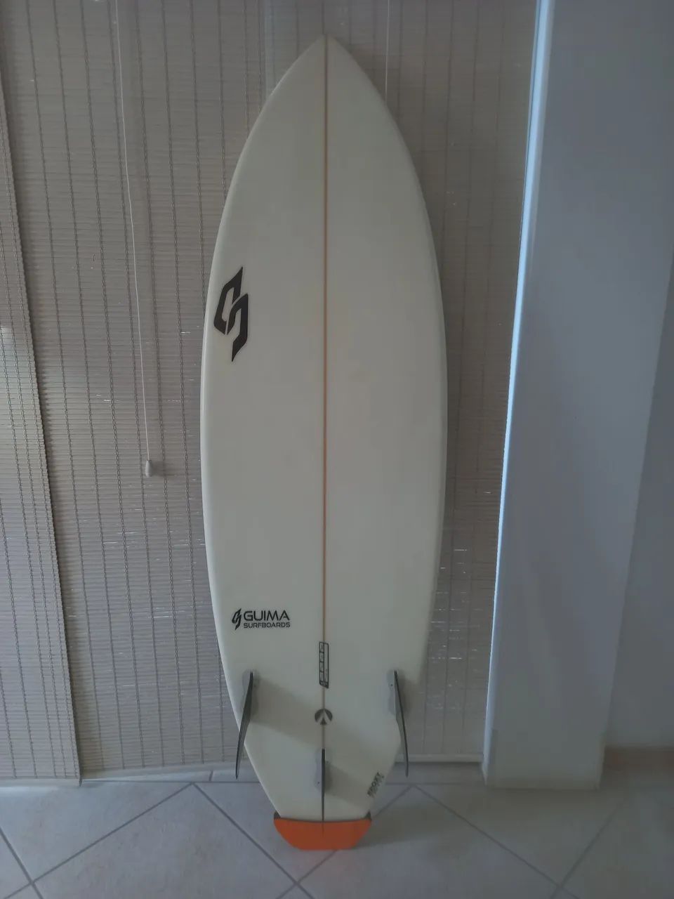 Prancha de surfe Guima - Foto 4