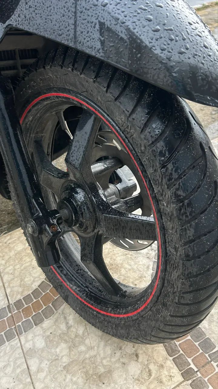 moto 300c ,  oportunidade !  - Foto 5