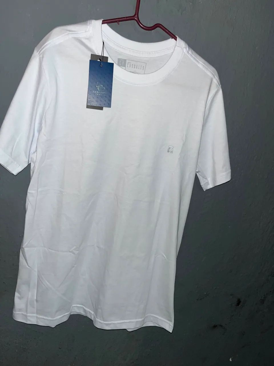 Camisa CASUALES MENEGOTTI  - Foto 4