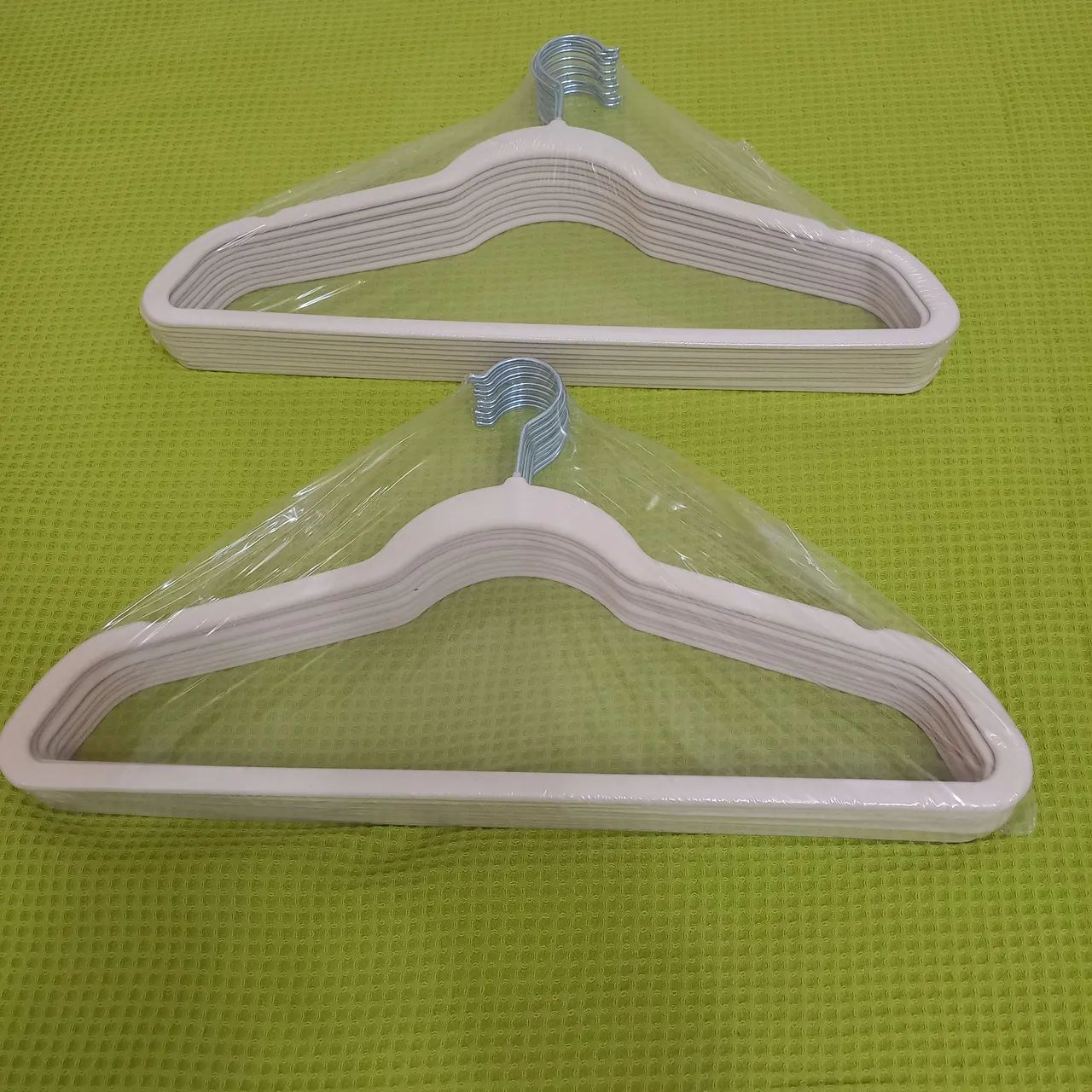 Cabides Novo kit com 15 unidades  - Foto 3