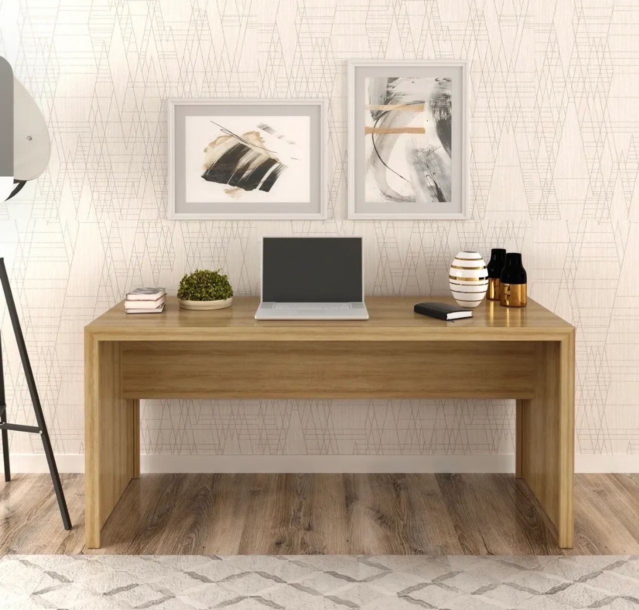 Mesa de escritório  - Foto 2