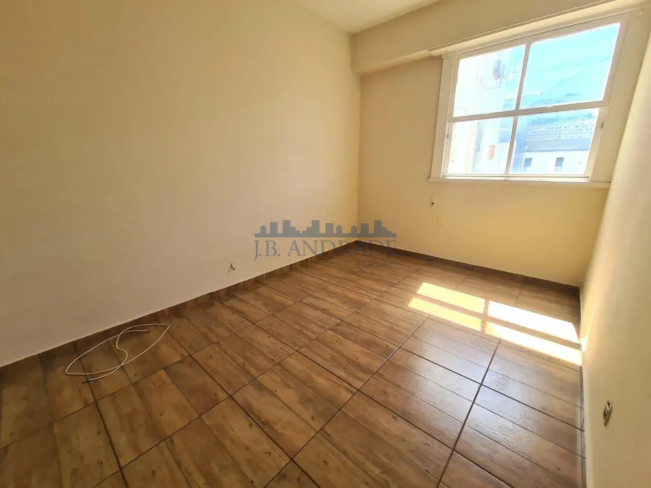 Sala e Quarto Silencioso | Sol da Manhã | Ao Largo do Machado - Foto 4