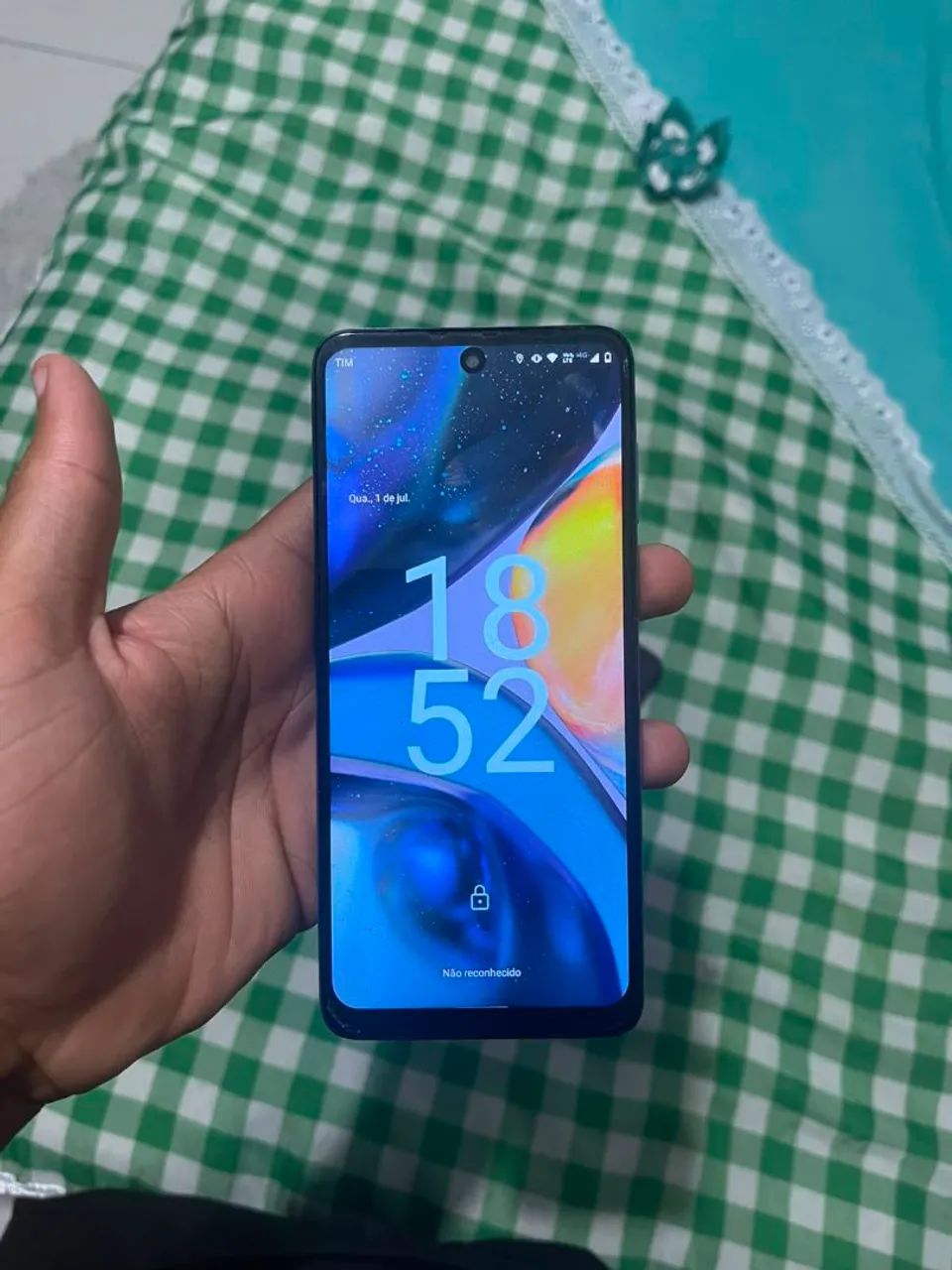MOTO G22  - Foto 3