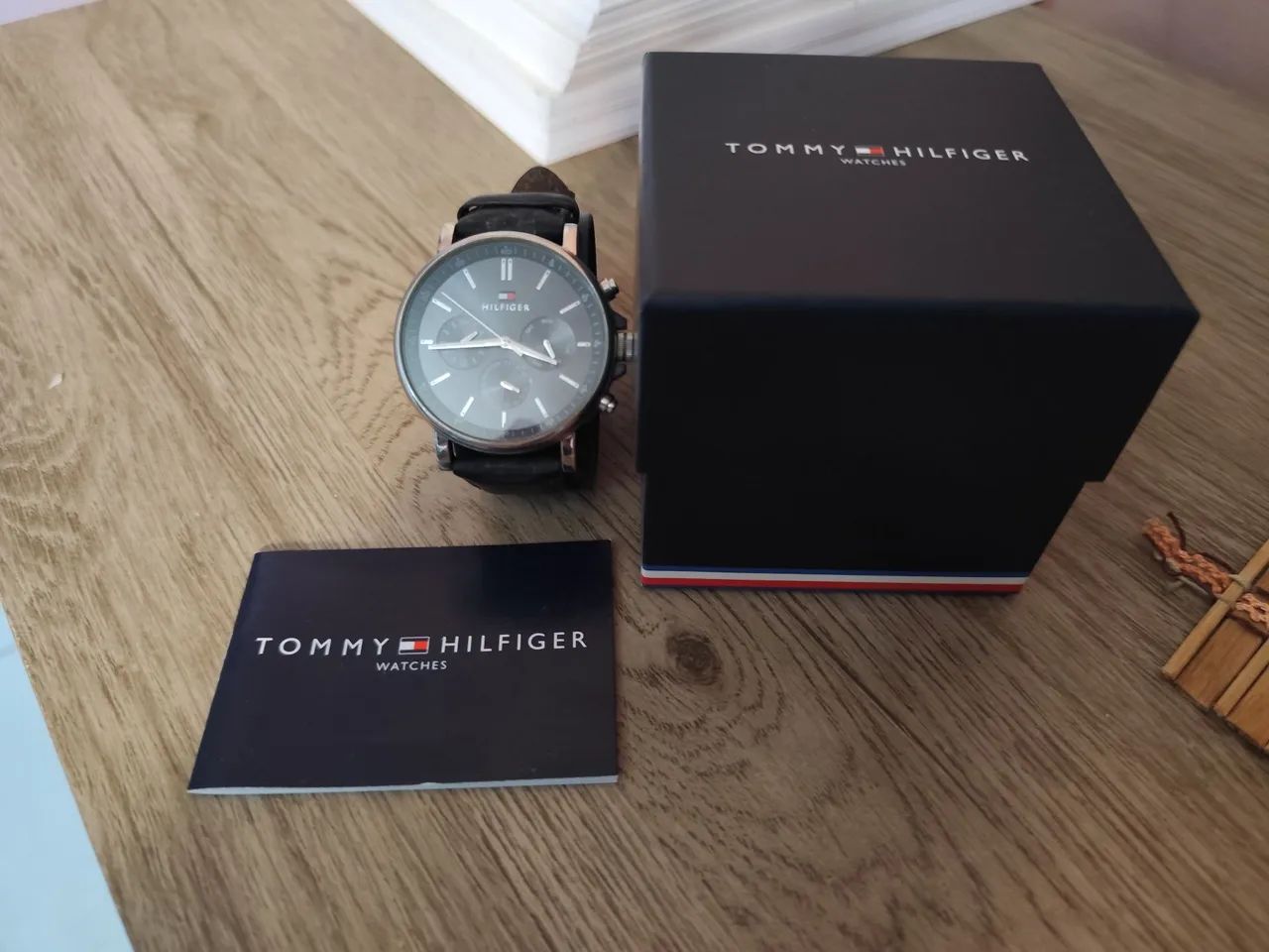 Relógio Tommy Hilfiger  - Foto 2