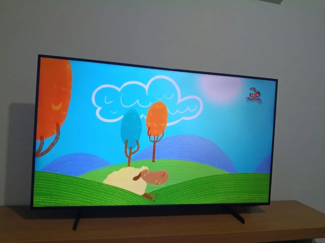 Televisão LED 50" - Foto 3