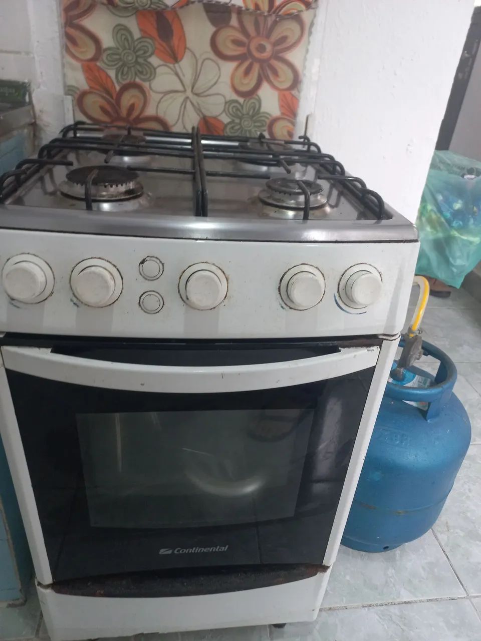 Fogao - Foto 3