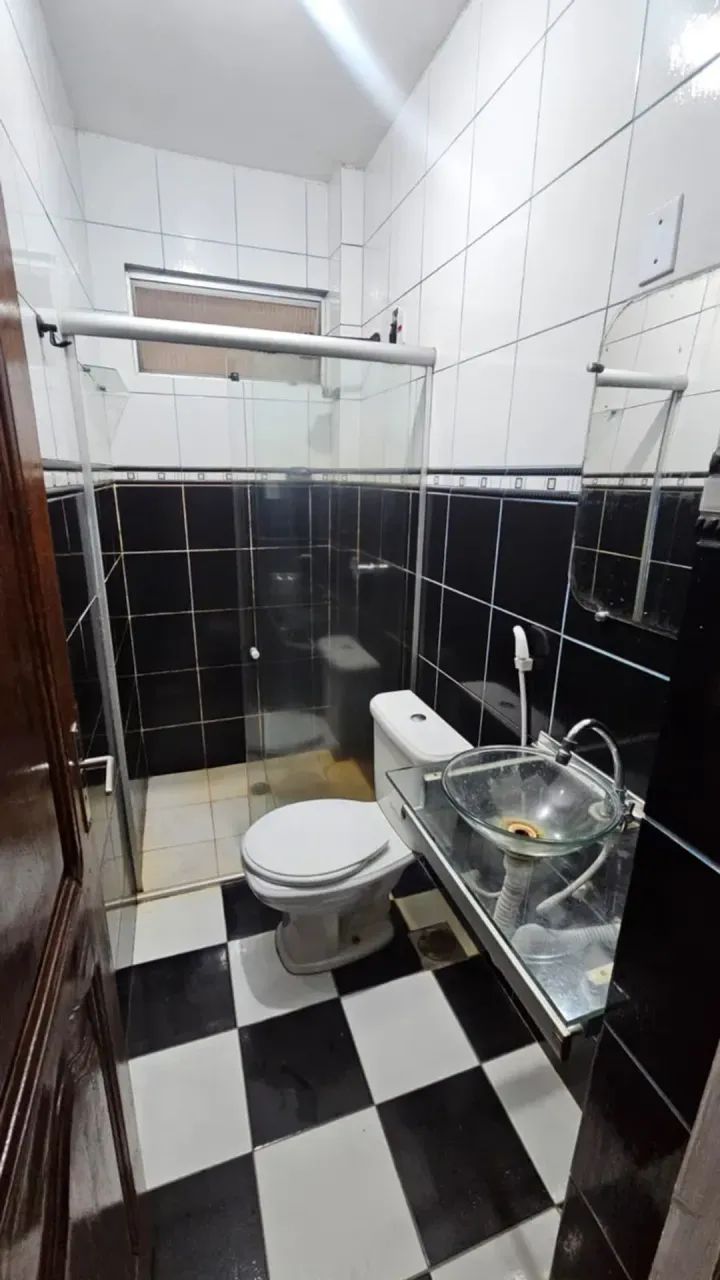 EXCELENTE APTO PARA ALUGA NO RES. COLUMBIA - Foto 5