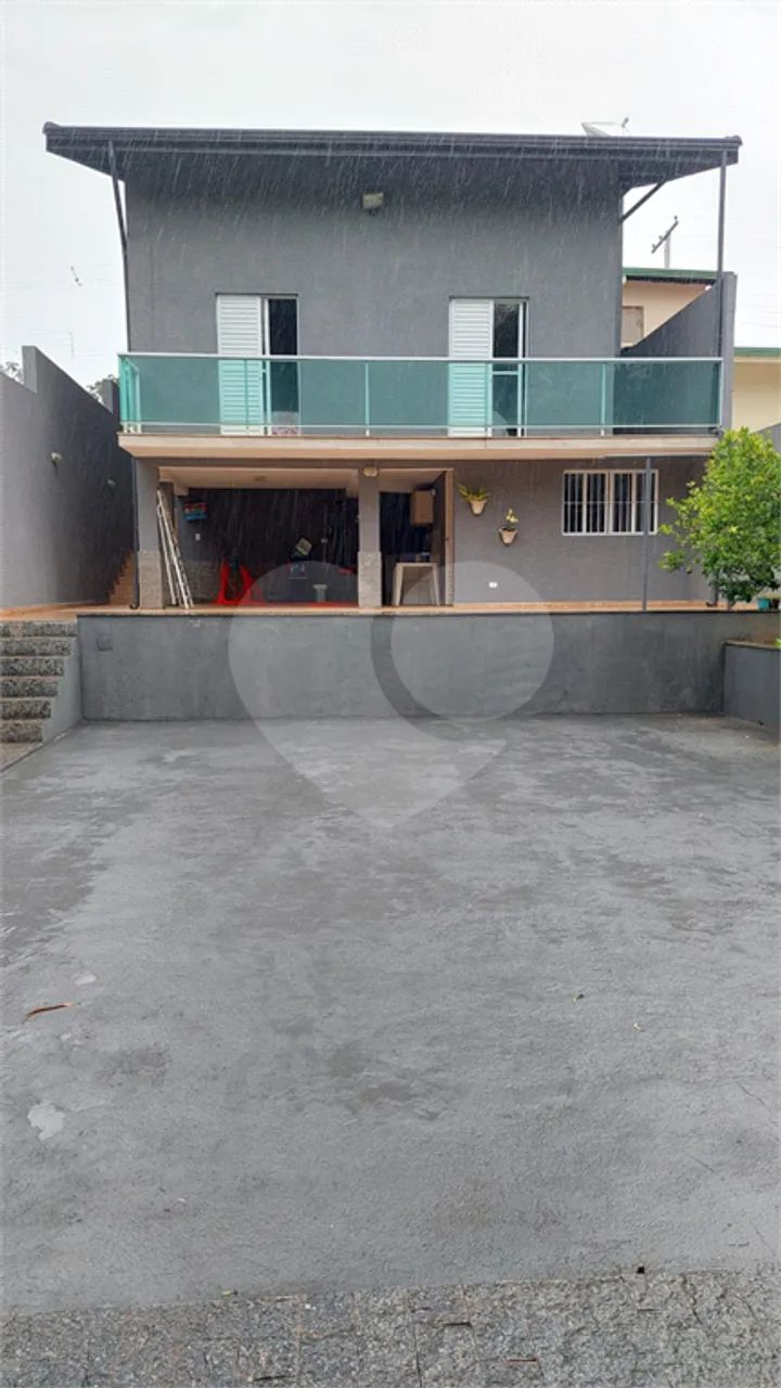 Casa com 3 quartos à venda em Centro - SP - Foto 5