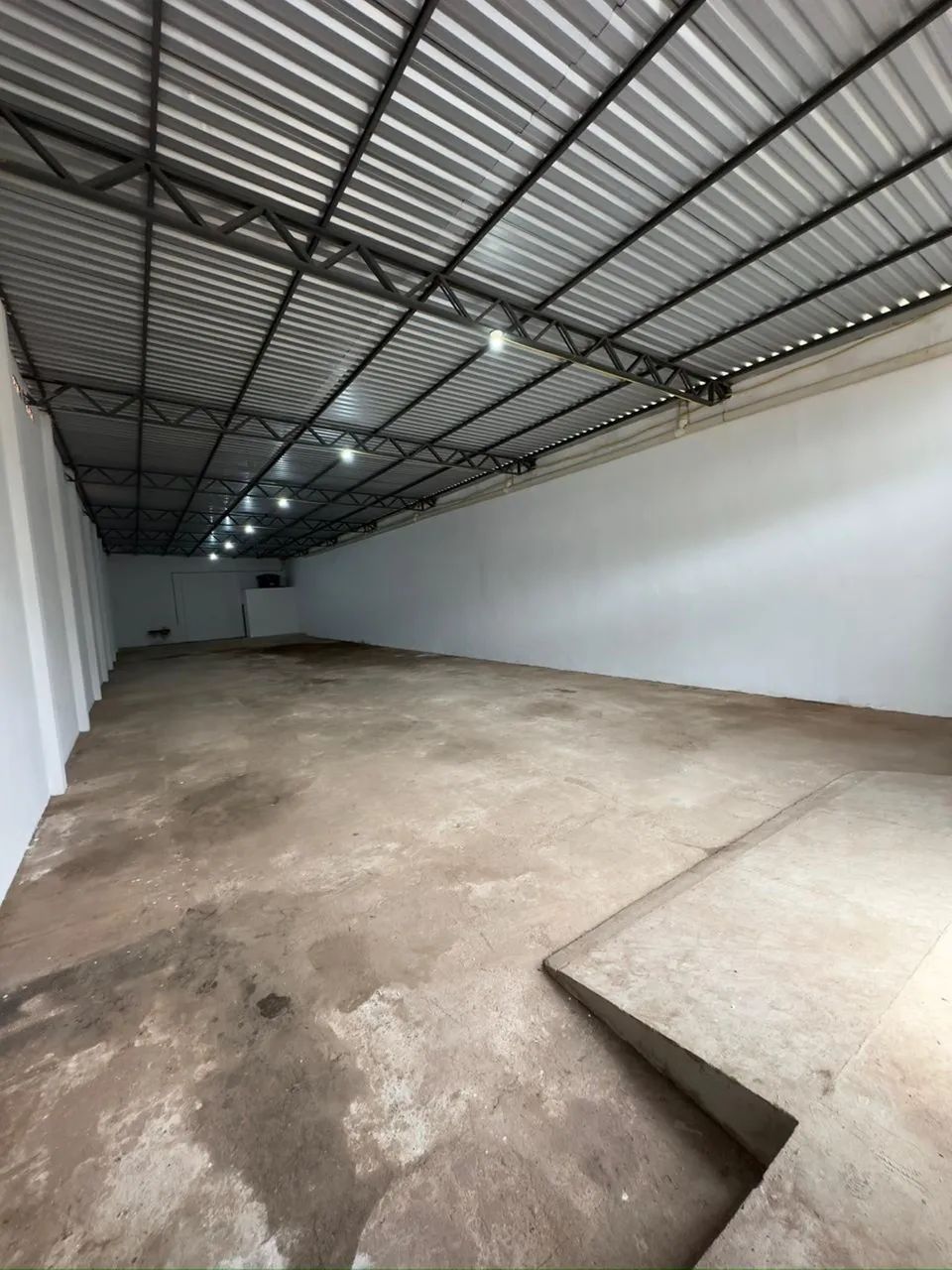 GALPÃO COMERCIAL PARA LOCAÇÃO | REAL PARQUE - CUIABÁ/MT - Foto 4