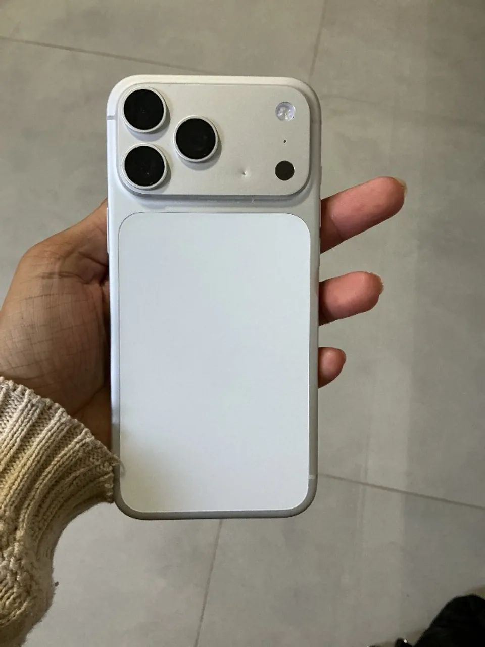 iPhone 17 PROMAX - Foto 5