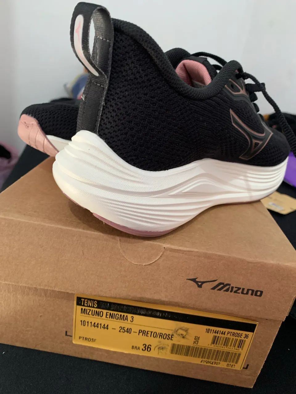 Tênis Mizuno  - Foto 3