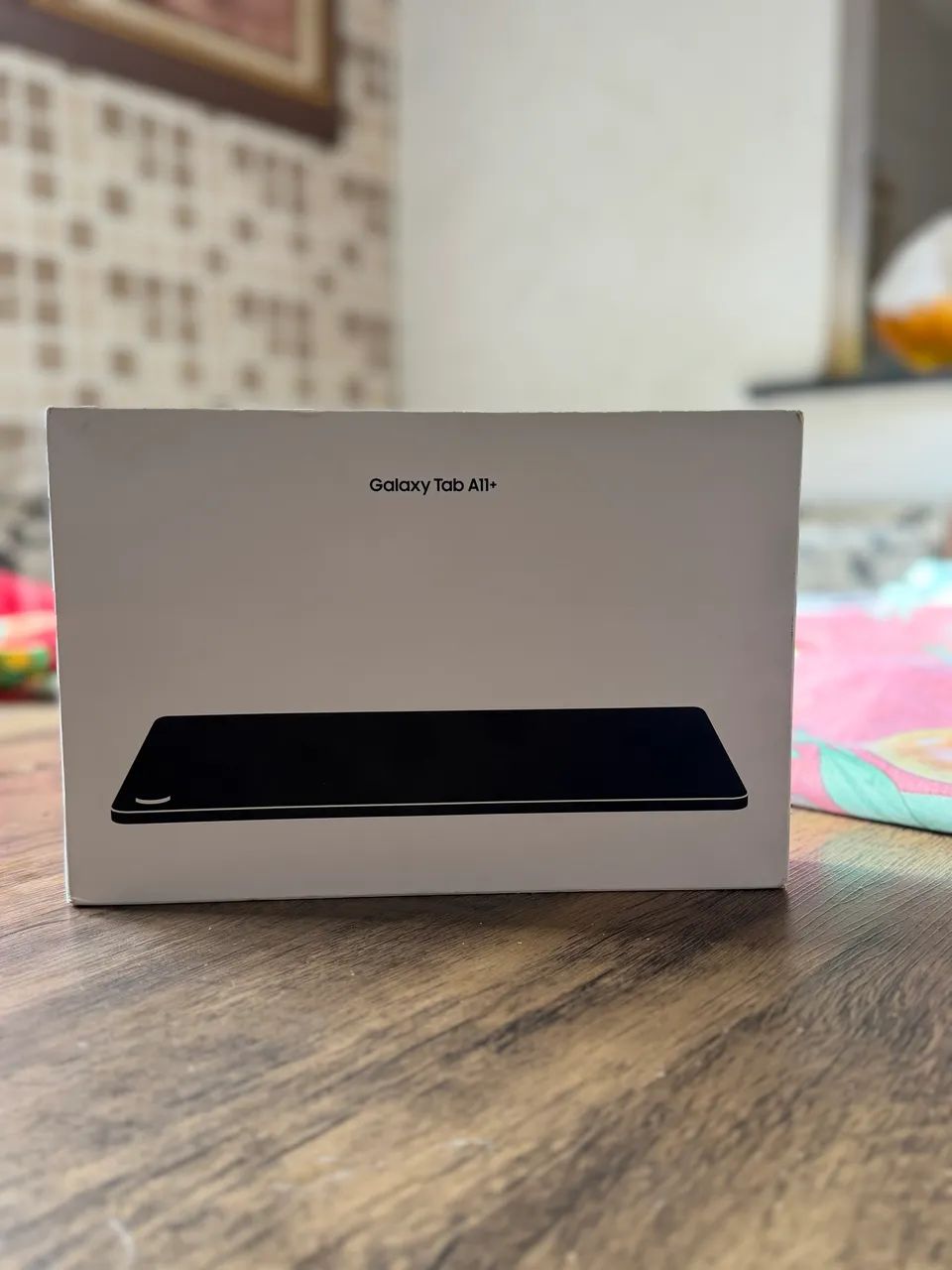 Galaxy Tab A11+